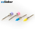 Latch Type Dental Disposable Polishing Brushes